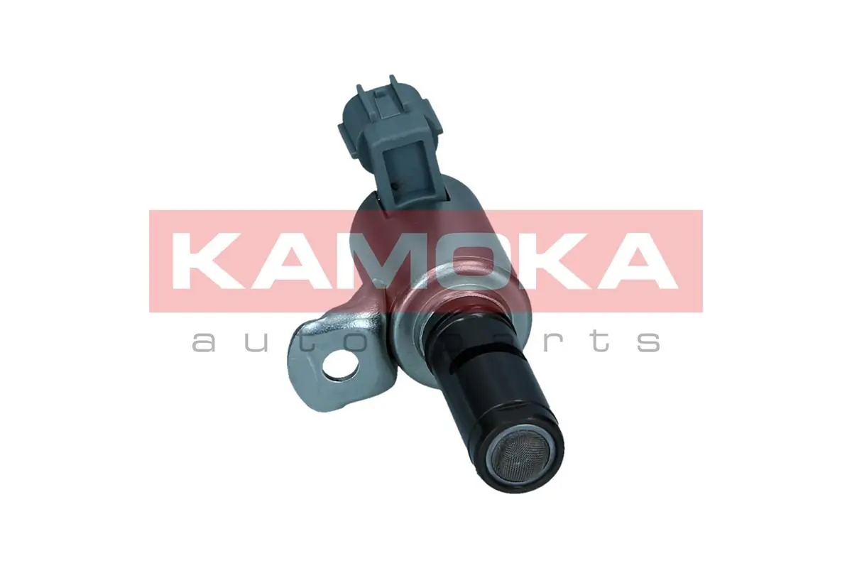  Válvula eletromagnética de posição (de fases) da árvore distribuidora Ford Focus II hatchback (DA, HCP, DP) (2004 - 2011) II