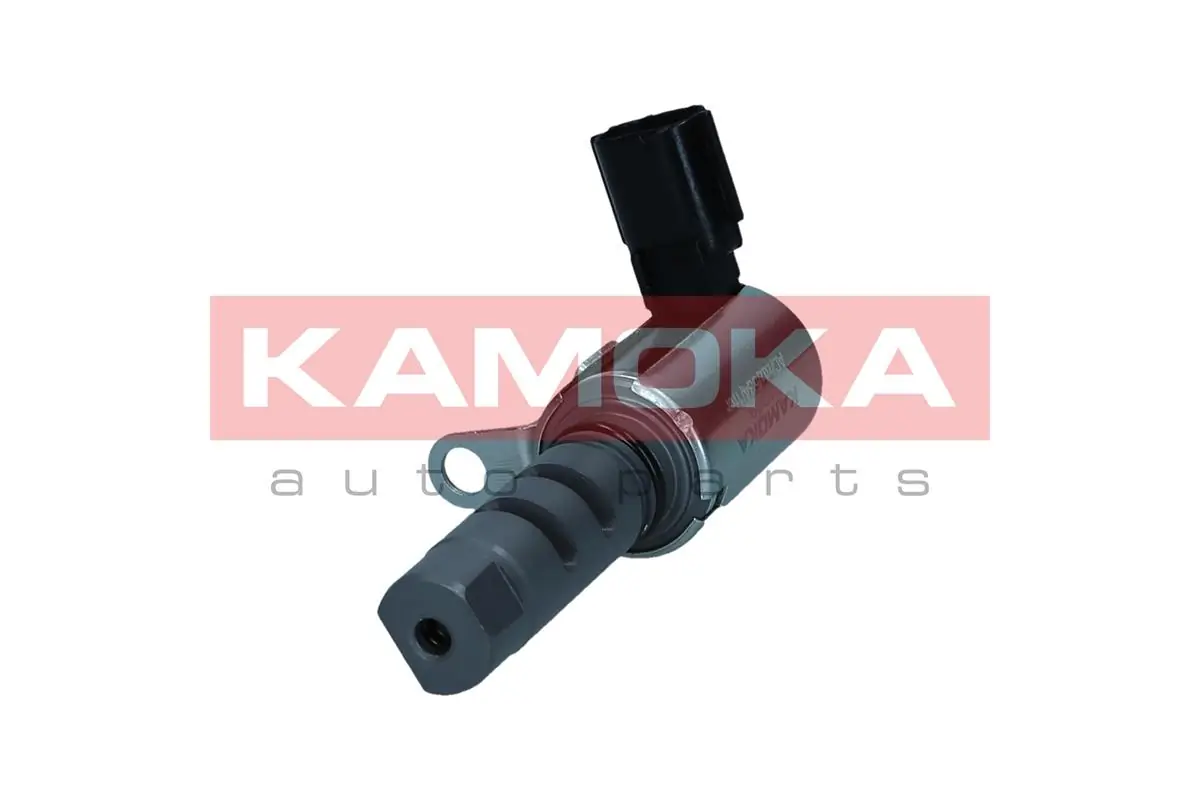 Válvula eletromagnética de posição (de fases) da árvore distribuidora 273517 Maxgear