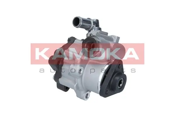PP018 Kamoka