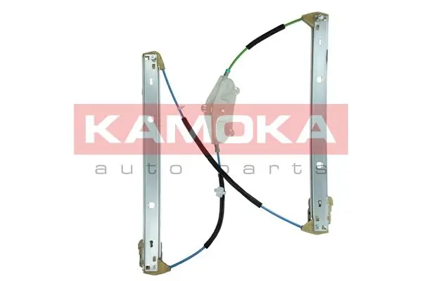 Mecanismo de acionamento de vidro da porta dianteira direita para Audi Q5  8RB
