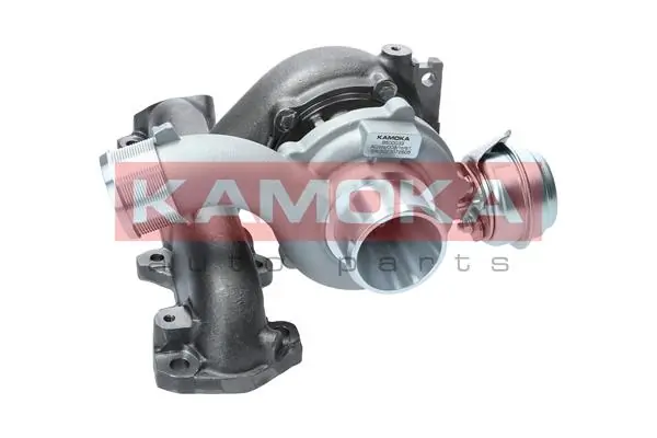 Turbina Peugeot/Citroen 93179305