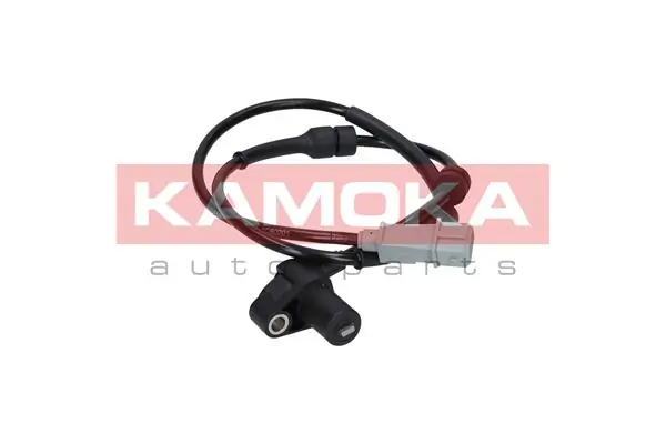 Sensor dianteiro de ABS 302366 EFI