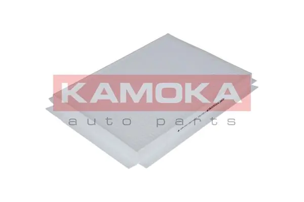 F401701 Kamoka