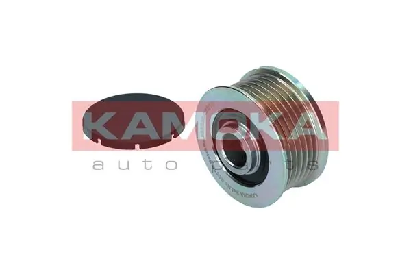  Polia do gerador Hyundai I10 hatchback (PA) (2010 - 2013) 