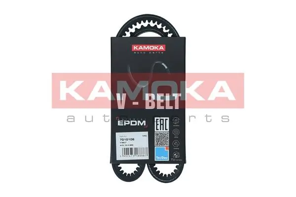 7010106 Kamoka