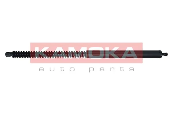 Amortecedor de tampa de porta-malas (de 3ª/5ª porta traseira) Audi A7 Sportback 4GA, 4GF