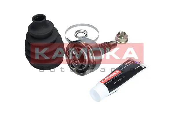 6051 Kamoka