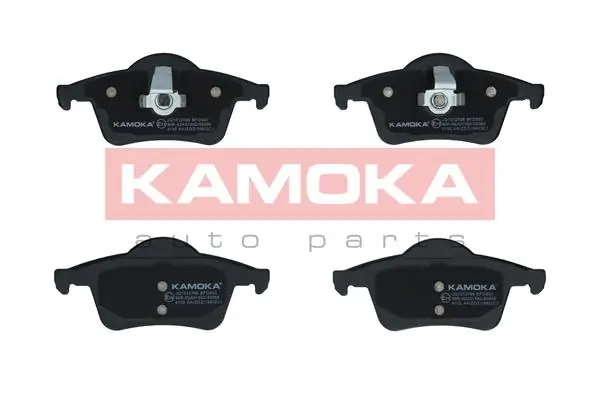 JQ1012766 Kamoka