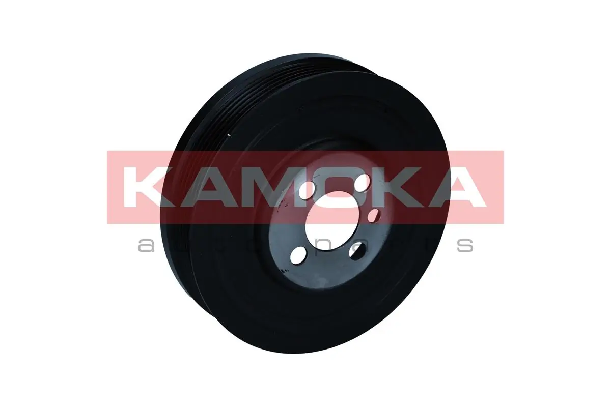  Polia de cambota Volkswagen Polo IV sedan (9A4) (2002 - 2009) IV