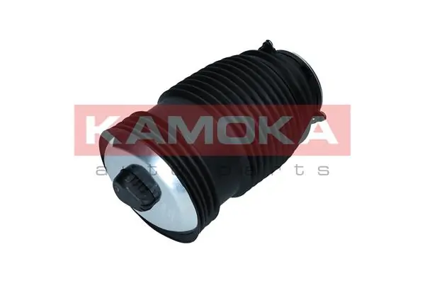 Coxim pneumático (suspensão de lâminas pneumática) do eixo traseiro REC34AS0064 Amity AP