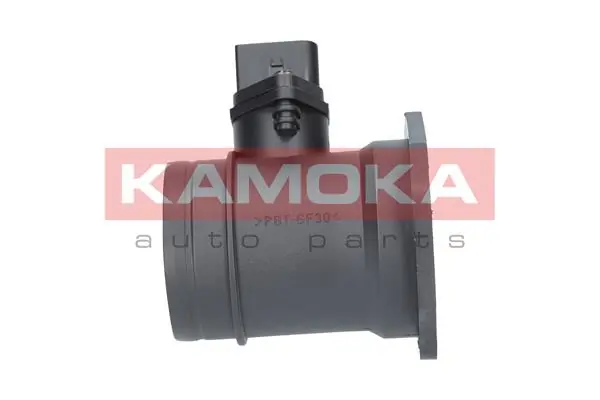 Sensor de fluxo (consumo) de ar, medidor de consumo M.A.F. - (Mass Airflow) Kamoka 18061 preço, a partir de 49,66 USD