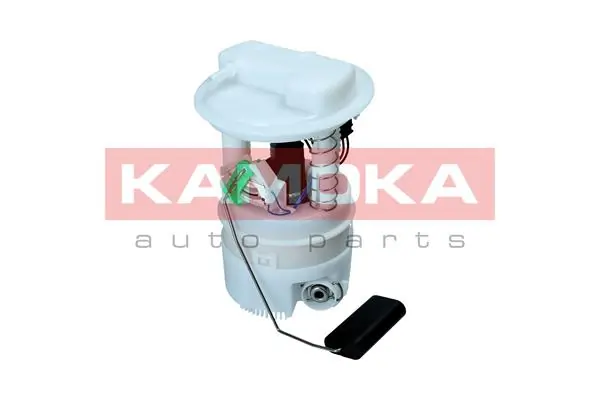 Compre 8400047 Kamoka Módulo de bomba de combustível com sensor do nível de combustível