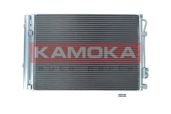 Compre Radiador de aparelho de ar condicionado Hyundai Accent 4