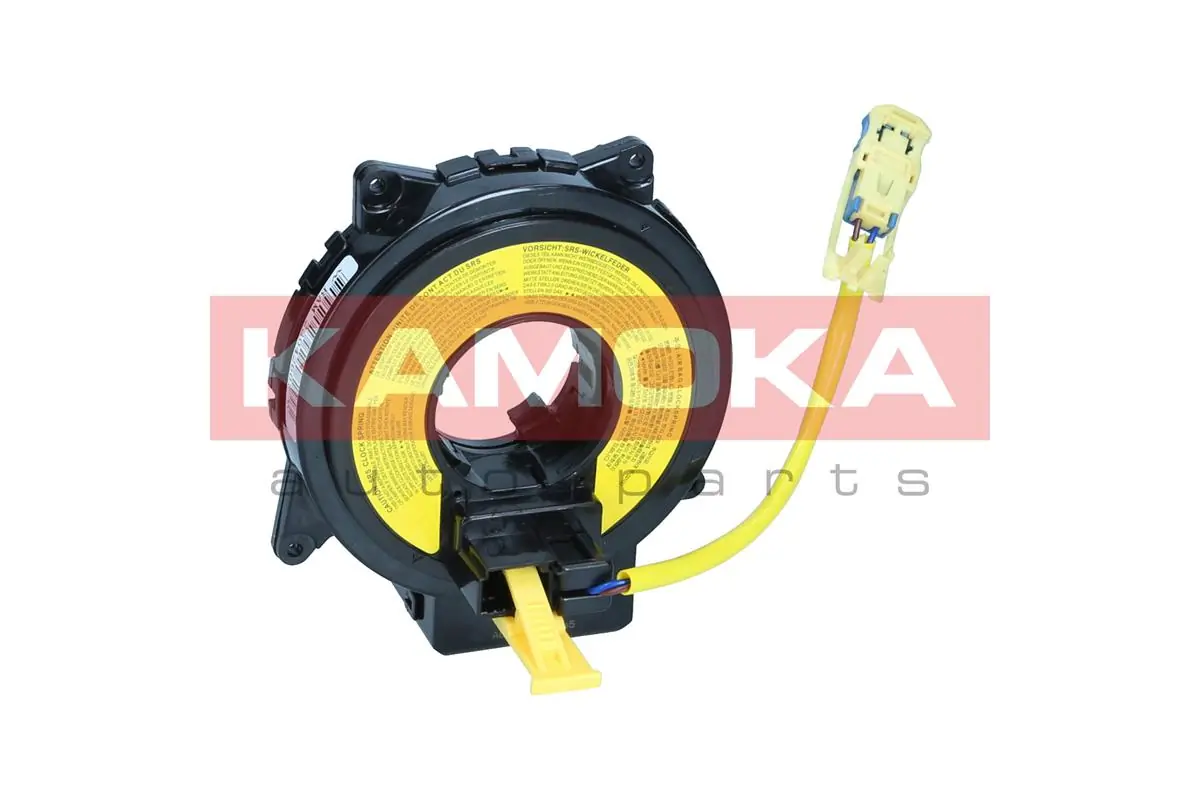 Anel AIRBAG de contato, cabo plano do volante KIA Sorento I 