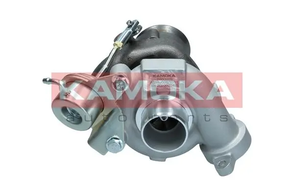 CG7032452 TMI Turbina