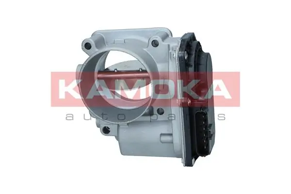 Válvula de borboleta montada para Mitsubishi L 200 IV KA, KB