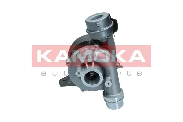 8600064 Kamoka Turbina