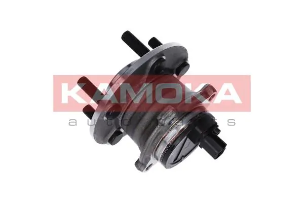 5500140 Kamoka Cubo traseiro