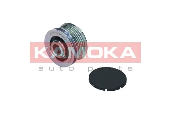 RC087 Kamoka