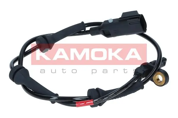LR024208 Land Rover Sensor ABS traseiro esquerdo
