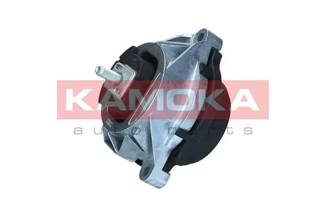 890613 Kamoka Coxim (suporte) esquerdo de motor