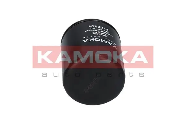 Filtro de óleo Kamoka F102201 preço, a partir de 4,11 USD