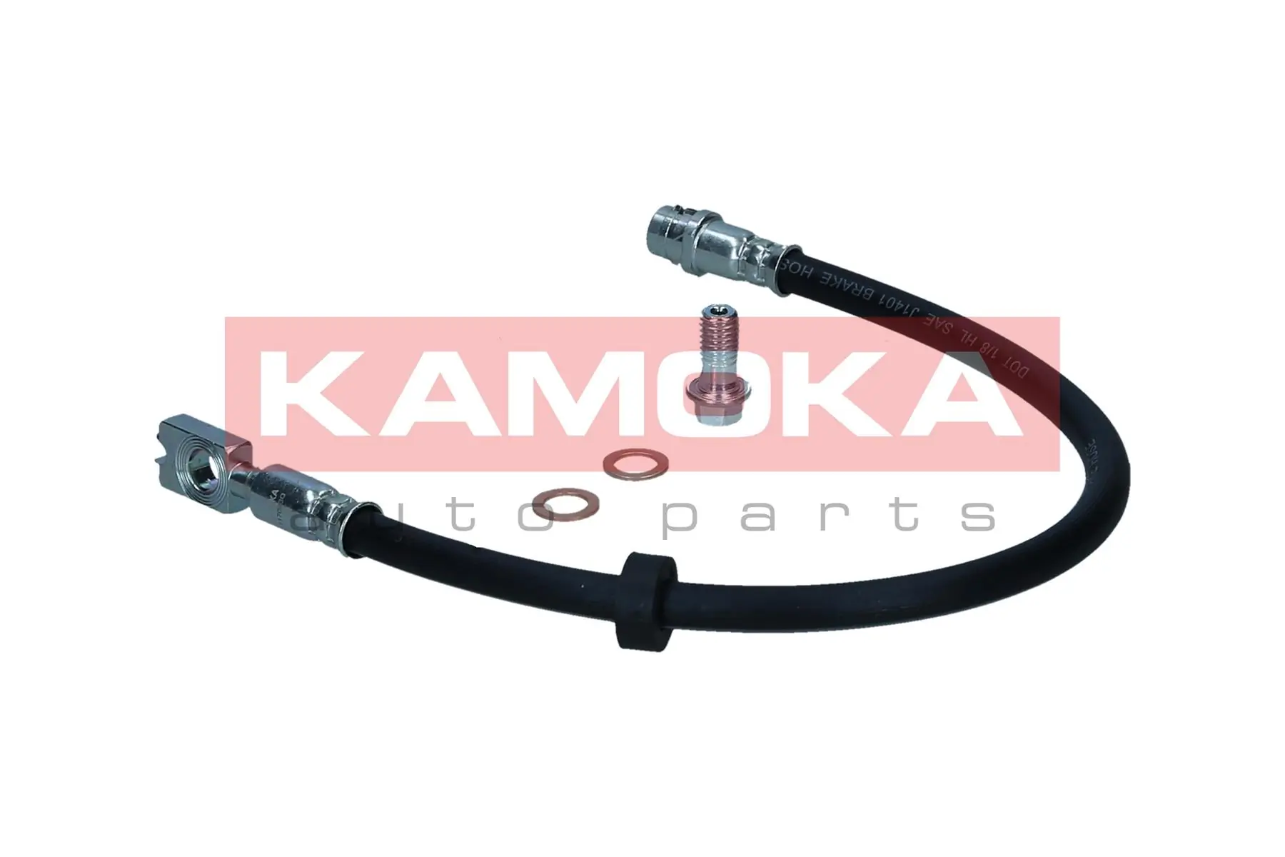 Mangueira do freio dianteira Kamoka 1170230 preço, a partir de 10,91 USD