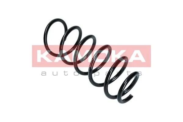 Mola dianteira para Mitsubishi Colt Z3