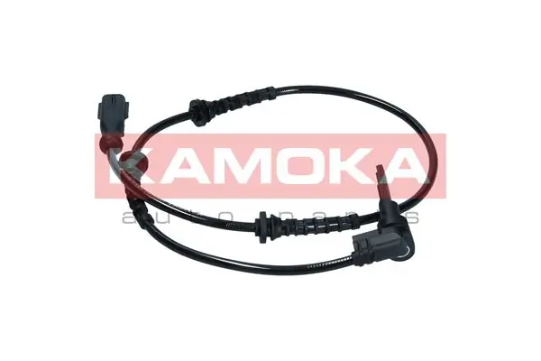 Compre 1060124 Kamoka Sensor dianteiro de ABS