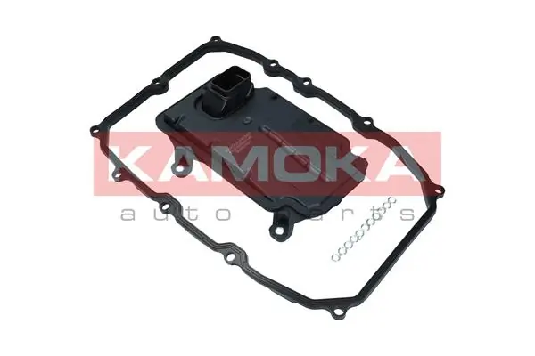 Filtro da Caixa Automática de Mudança para Porsche Cayenne II 92A