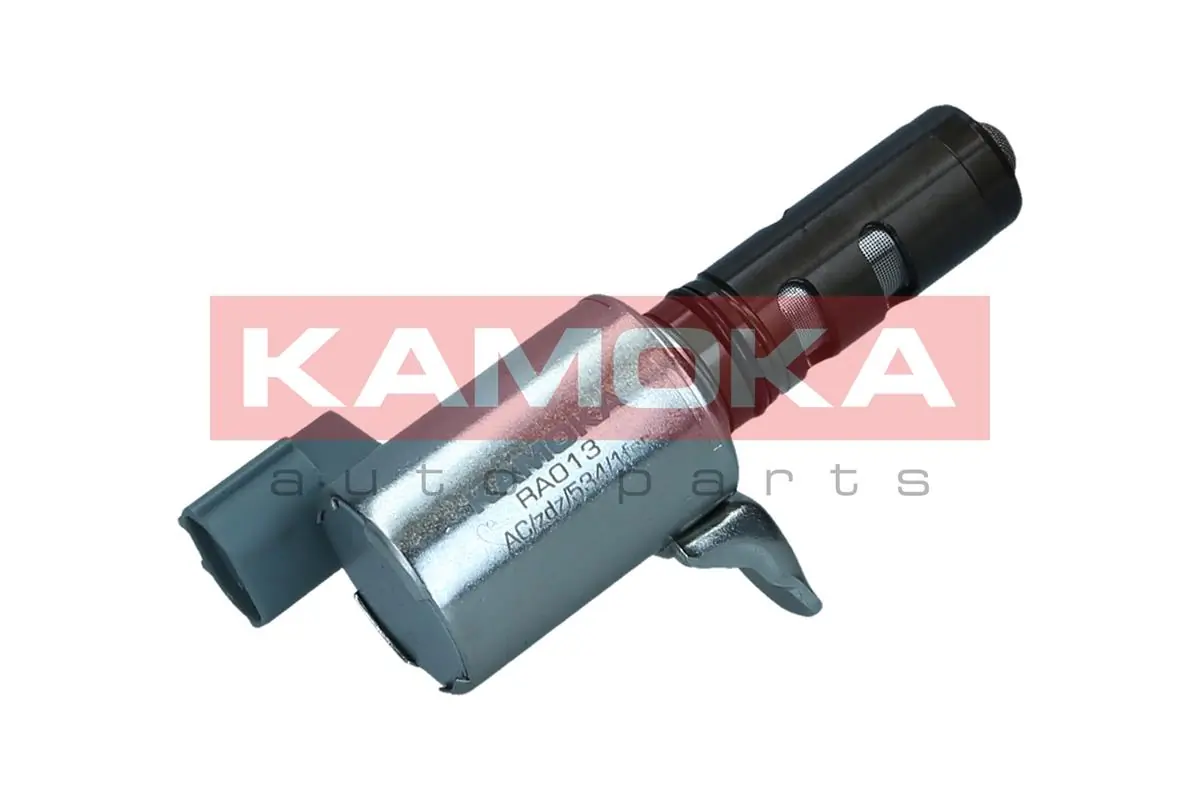 RA013 Kamoka