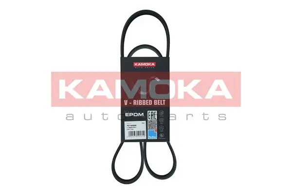 7016069 Kamoka