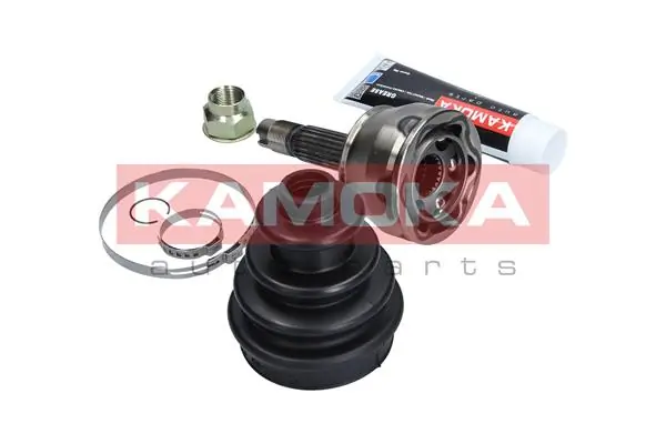 Compre 7136 Kamoka Junta homocinética externa dianteira
