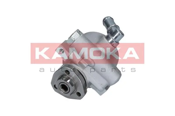 PP201 Kamoka