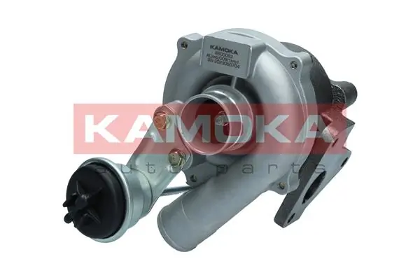 8600083 Kamoka Turbina