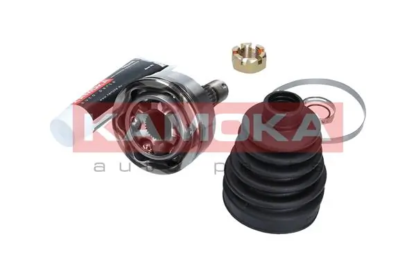 7612 Kamoka