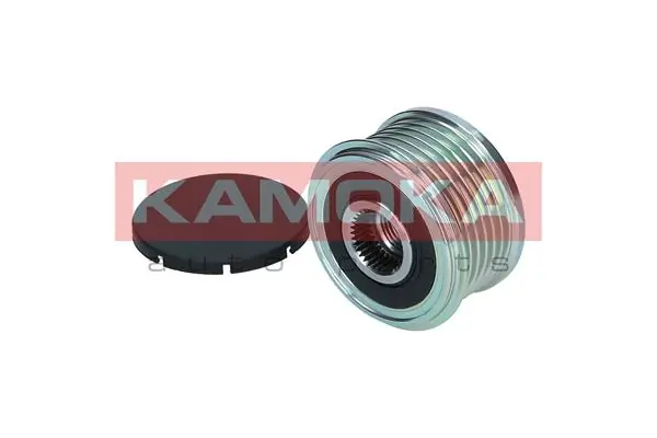Polia do gerador Kamoka RC140 preço, a partir de 33,49 USD