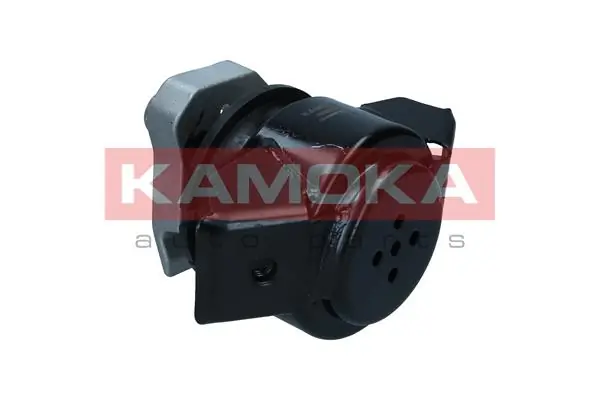 Coxim (suporte) traseiro de motor Volkswagen Golf II 19E, 1G1