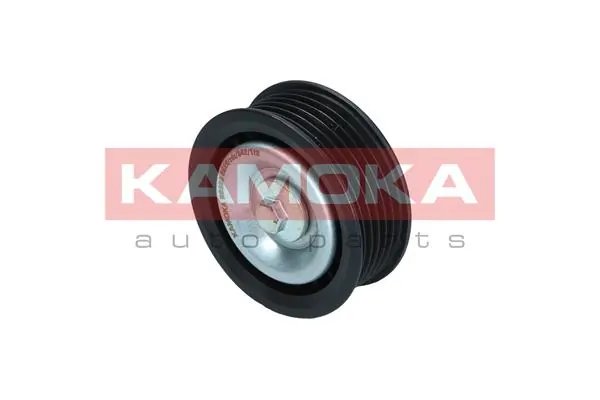 Rolo parasita da correia de transmissão 00K68237454AA Chrysler