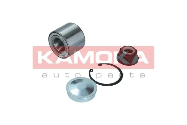Rolamento de cubo traseiro para Renault DUSTER HM