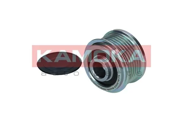 Compre 68254603AA Chrysler Polia do gerador