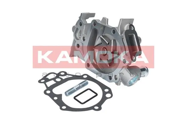 T0242 Kamoka Bomba de água (bomba) de esfriamento