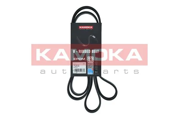 7016191 Kamoka