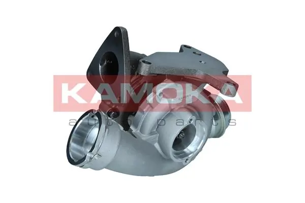 GT17VSL15994 SL Turbo Turbina