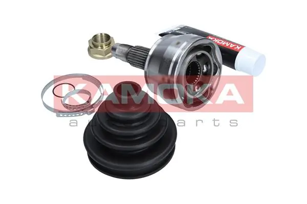 Compre 6699 Kamoka Junta homocinética externa dianteira