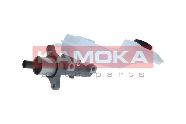  Cilindro mestre do freio Mazda 3 sedan (BL) (2009 - 2013) 
