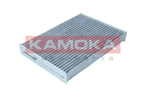 F519201 Kamoka Filtro de salão
