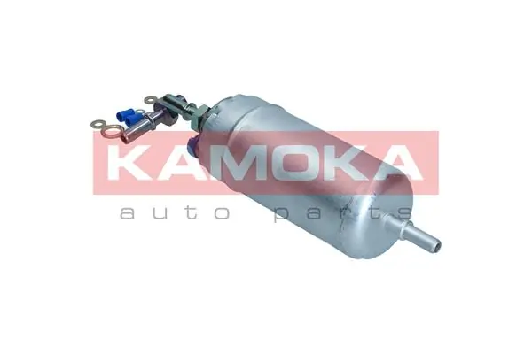 2P0201758 VAG Elemento de turbina da bomba de combustível