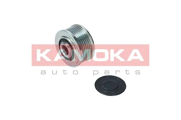 RC018 Kamoka Polia do gerador