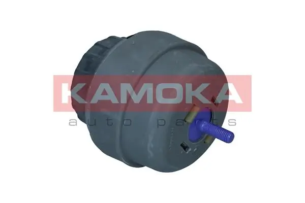 890740 Kamoka